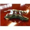 Image 2 : SILVER STILL PANTHER DESIGNED AND HANDMADE IN D'ARGENTA MEXICO BY ARTIST RICARDO DEL TIO