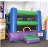Image 1 : LARGE INFLATABLE BOUNCE HOUSE