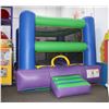 Image 2 : LARGE INFLATABLE BOUNCE HOUSE
