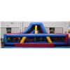 Image 1 : COMMERICIAL INFLATABLE OBSTACLE COURSE