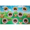 Image 3 : MICKIE MOUSE WACK-A-MOLE ARCADE GAME 24"X 20"X 43"