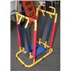 Image 1 : CHILD SIZED STRIDER