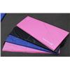 Image 1 : LOT OF 4 LARGE FOLDING GYM MATS