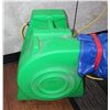 Image 2 : 2HP BLOWER FOR INFLATABLES (WAS PURCHASED FOR THE
