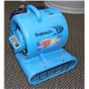Image 1 : 1/3 HP FLOOR DRYER BLOWER