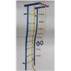 Image 1 : LADDER JUNGLE GYM PIECES