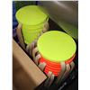 Image 1 : LOT OF 17 STOOLS