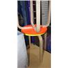 Image 2 : LOT OF 17 STOOLS