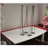 Image 1 : UNASSEMBLED TABLE