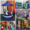 Image 1 : FEATURED MAGIC SPACE INDOOR PLAYGROUND