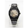 Image 1 : NEW MENS FORSINING SKELITAL PERPETUAL WATCH