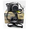 Image 1 : FUJIFILM S1800 CAMERA WITH BOX