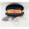 Image 1 : NEW POLARIZED SKI GOGGLES WITH REPLACEMENT SHADES