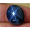 Image 1 : 21.35 CT NATURAL BLUE STAR SAPPHIRE GEMSTONE