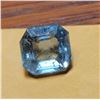 Image 1 : 8.43 CT NATURAL HIDDENITE GEMSTONE $1750 APPRAISAL