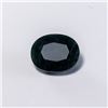 Image 2 : 1.89 CT NATURAL MIDNIGHT BLUE SAPPHIRE GEMSTONE