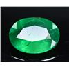 Image 3 : 2.38 CT GREEN EMERALD GEMSTONE