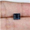 Image 3 : 2.59 CT NATURAL BLUE SAPPHIRE GEMSTONE