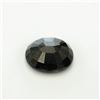 Image 2 : 3.71 CT NATURAL MIDNIGHT BLUE SAPPHIRE GEMSTONE