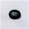 Image 3 : 3.71 CT NATURAL MIDNIGHT BLUE SAPPHIRE GEMSTONE