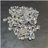 Image 1 : S100-93 ASSORTED CUBIC ZIRCONIA (20CT)