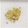 Image 1 : S100-68 YELLOW DIAMONDS(1CT)