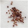 Image 1 : S100-94 TREATED COGNAC DIAMONDS (0.5CT)