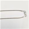 Image 2 : S100-86 SILVER CHAIN