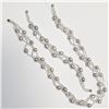 Image 2 : S100-80 SILVER FRESH WATER PEARL SET
