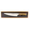 Image 1 : TWO CUTLERY 8" CHEF KNIFE MADE WITH GERMAN STEEL