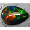 Image 2 : 5.08 CT NATURAL DARK WELO OPAL GEMSTONE $3800