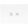 Image 1 : NEW .925 SILVER EARRINGS