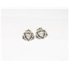 Image 1 : NEW .925 SILVER EARRINGS