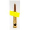 Image 1 : MADE IN USA 50 CALIBER BULLET BOTTLE OPENER