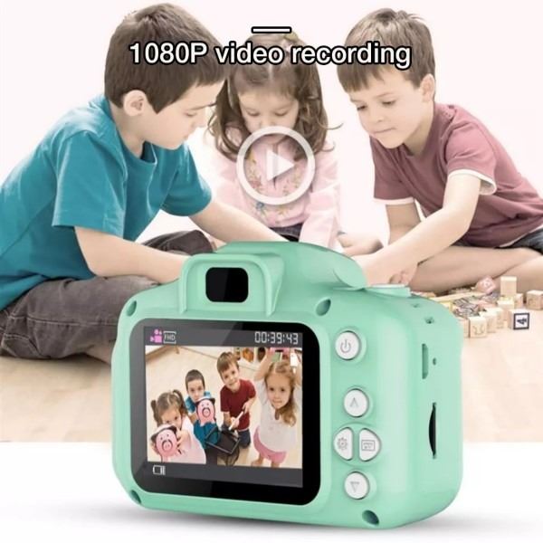 NEW CHILDRENS DIGITAL CAMERA