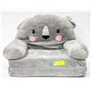 Image 1 : NEW KOALA CHILDRENS CHAIR/BED