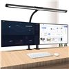 Image 1 : NEW WELLWERKS DESK MOUNT LED LIGHT