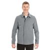 NEW NORTH END MENS SMALL SOFT SHELL JACKET WITH