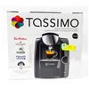 Image 1 : NEW TASSIMO SINGLE CUP HOME BREWING SYSTEM