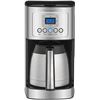 Image 1 : NEW CUSINART 12 CUP THERMAL COFFEE MACHINE