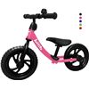 NEW REPACKED JOLLITO CHILDRENS BALANCE BIKE