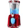 Image 1 : NEW NOSTALGIA RETRO SLUSH MACHINE