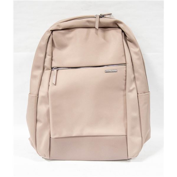 NEW UNBOXED CHIC GOLF MADAM LAPTOP BACKPACK