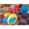 Image 1 : LEAMBE 5 IN 1 PLAYTIME CENTER