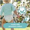 Image 4 : BRAND NEW PAMPERS PURE PROTECTION SIZE 5 - 48 PACK