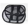 Image 1 : NEW 2 PACK OF DAFUNY AIR FLOW MESH LUMBAR BACK