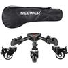 Image 1 : NEW REPACK NEEWER PROFESSIONAL TRIPOD DOLLY