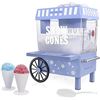 NEW REPACK NOSTALGIA SNOW CONE MAKER