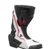 UNUSED TRIFECTA STREET RACING MOTORCYCLE BOOTS