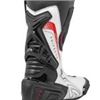 Image 2 : UNUSED TRIFECTA STREET RACING MOTORCYCLE BOOTS